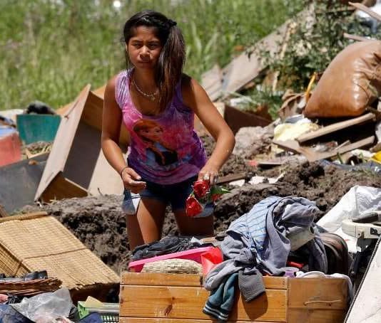 La pobreza cerró 2021 en 37,3% y afectó a 17 millones de personas