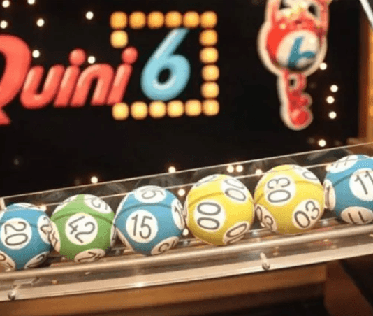 QUINI SEIS: Los números ganadores del miércoles 23 de marzo.