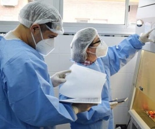 Inicio de semana con 16 nuevos casos de COVID-19 en Formosa