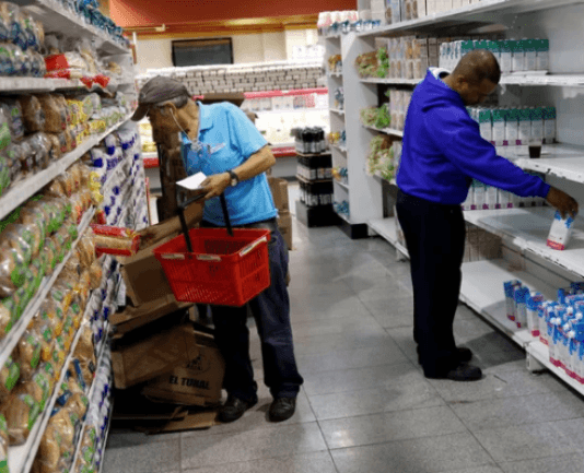 Los supermercados advierten por faltantes y fuertes subas de precios en aceites, harinas y derivados