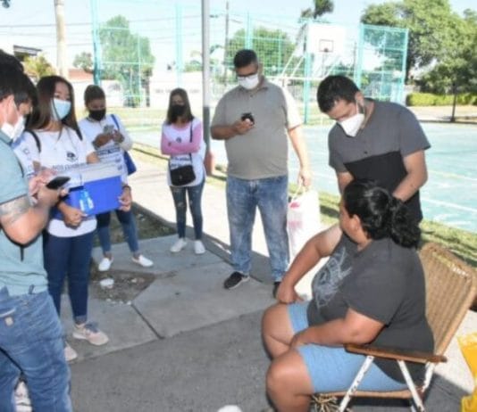 Informe COVID de este jueves: se diagnosticaron 58 casos nuevos