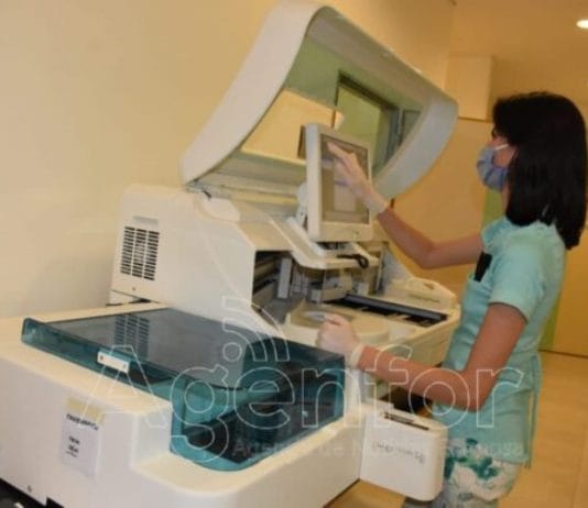 Fin de mes con 21 nuevos casos de COVID-19 en Formosa.