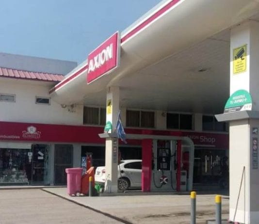 Bien preciado y más caro: el gasoil aumentó en Axion