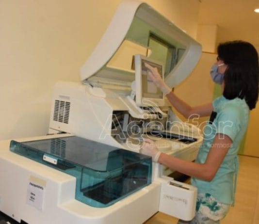Cuatro nuevos casos de COVID-19 en Formosa.