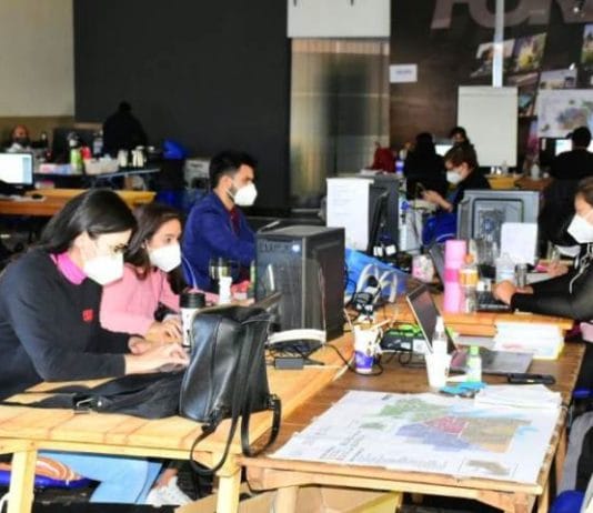 Denunciaron al gobierno de Insfrán por la adulteración de datos en positivos a COVID 19