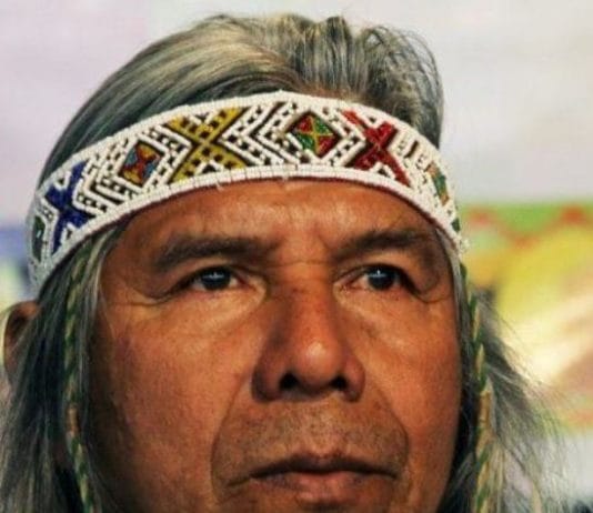 FELIX DIAZ: «Es un dolor que el gobernador diga que soy el instrumento para el atraso de Formosa, habla de amor cuando mató a nuestros hermanos, se cree el dueño de los formoseños y ya ha hecho mucho daño»