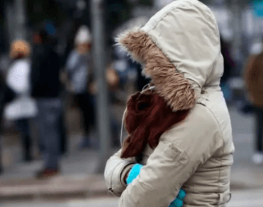 Después de las altas temperaturas, se espera el avance de un frente frío en los próximos días