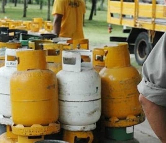 Aumentó el gas en garrafa en Formosa