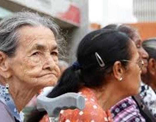 Este miércoles 6 comienza el pago con aumento a los pensionados del IPS