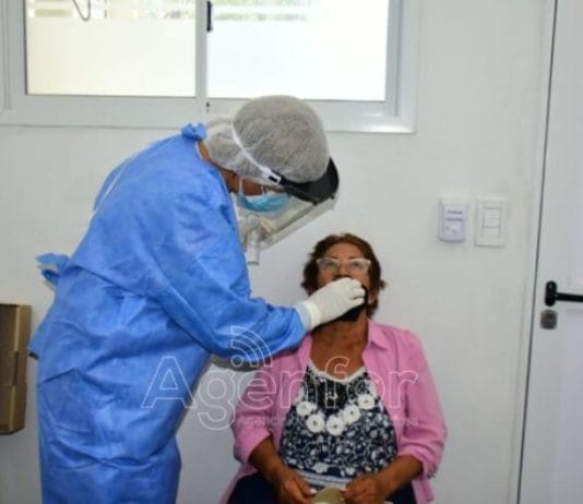 Lunes sin fallecimientos y con dos nuevos casos de coronavirus