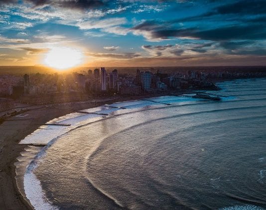 PARA EL PAIS: ¿Qué dice el pronóstico para el lunes 4 de abril?