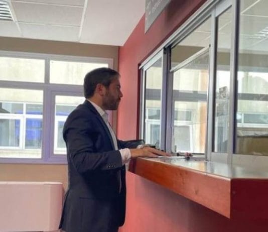 La UCR insistió en la justicia federal sobre su papel de querellante en la causa por las coimas a The Old Fund y quieren evitar la impunidad