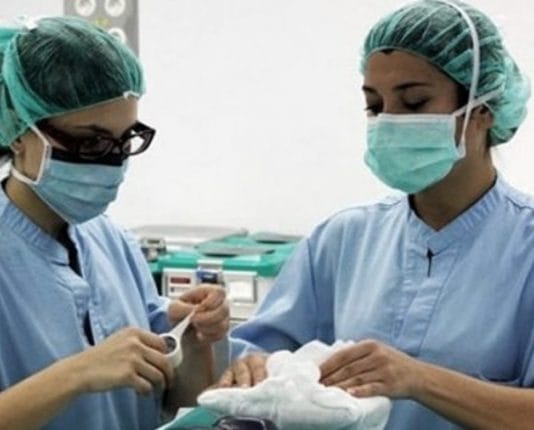 Reportaron 2.082 nuevos contagios de coronavirus en la Argentina