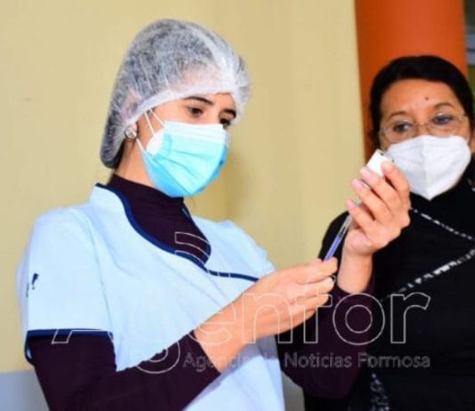 COVID-19: Hubo ocho contagios nuevos este martes