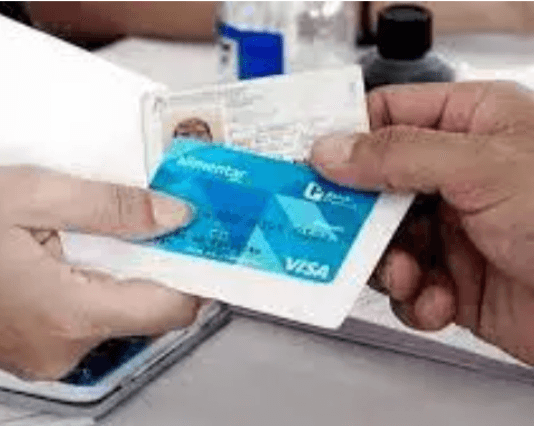 Es oficial el aumento del 50% en la Tarjeta Alimentar: cuánto se cobra según el grupo familiar.