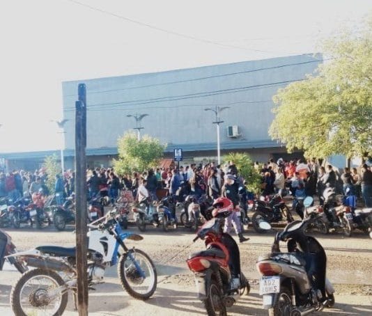 La Bancaria Formosa adhirió al paro nacional convocado para el Jueves. Haberes en los cajeros