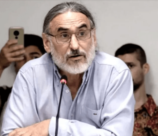 Tras la vuelta de las vacaciones de julio se implementaría la extensión horaria en las aulas en Formosa
