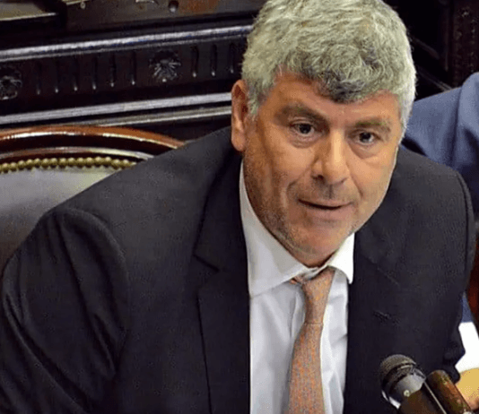 Ricardo Buryaile presidirá la Comisión de Agricultura de la Cámara de Diputados