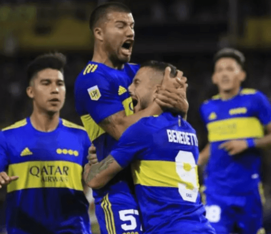 Boca busca encaminarse en la Copa Libertadores en su visita al Corinthians