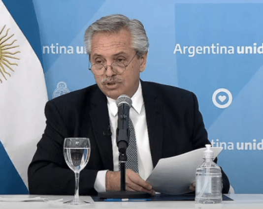 CAMBIOS EN EL GABINETE: Alberto Fernández confirma las primeras modificaciones en medio de la interna con Cristina