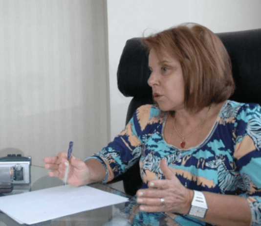 CHICHE DUHALDE: «A mí el kirchnerismo, el cristinismo y La Cámpora me producen un asco terrible»