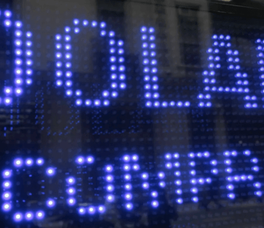 DOLAR BLUE HOY: A cuánto cotiza el jueves 21 de abril.