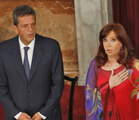 CONSEJO DE LA MAGISTRATURA: El fallo de la Corte dejó en jaque a Sergio Massa y a Cristina Kirchner