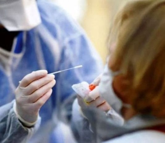 Reportan tres nuevos casos de COVID-19 en la provincia