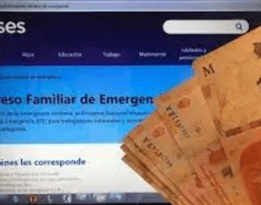 Planean un IFE para trabajadores informales y monotributistas