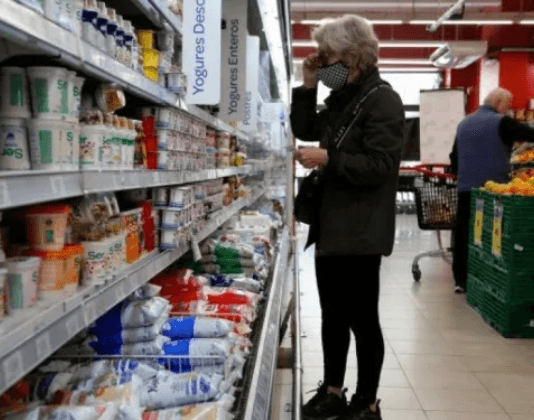 Una familia necesitó $95 mil para no ser pobre en Formosa durante marzo