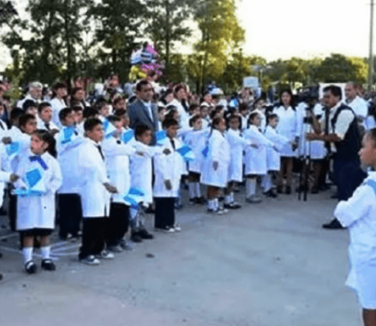 El nuevo aniversario de la fundación de Formosa se celebrará en toda la provincia