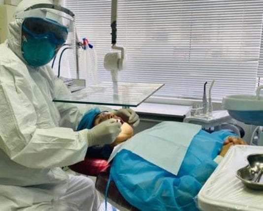 Odontólogos en Formosa dejan de prestar servicios con IASEP