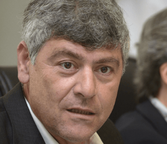 Buryaile rechazó la propuesta de un impuesto a la “renta inesperada”