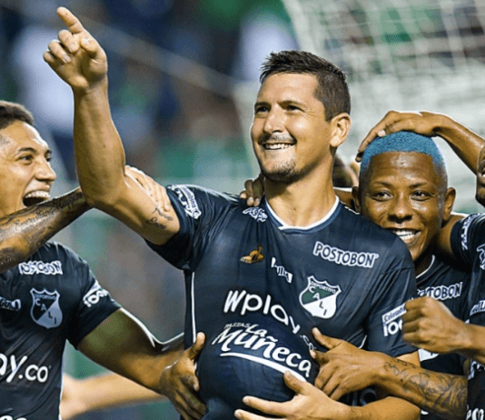 COPA LIBERTADORES: Boca fue una sombra y perdió con Deportivo Cali 2 a 0