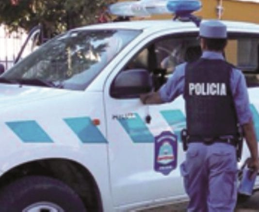 MISION TACAAGLE: Detuvieron a un joven con pedido de captura.