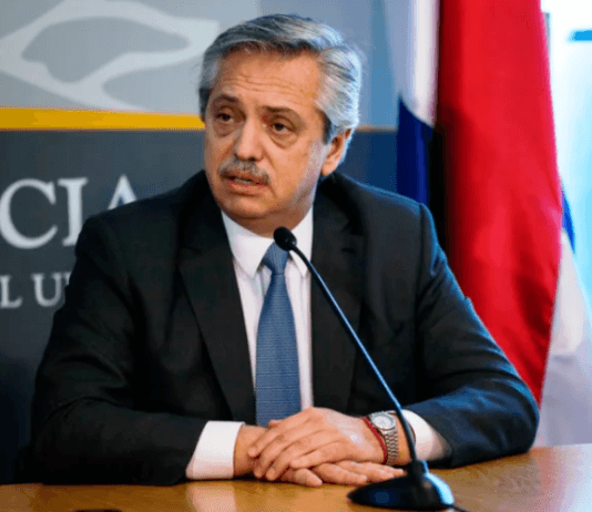 La postura que adoptó Argentina sobre Rusia en la OEA volvió a profundizar las contradicciones del Gobierno en política exterior