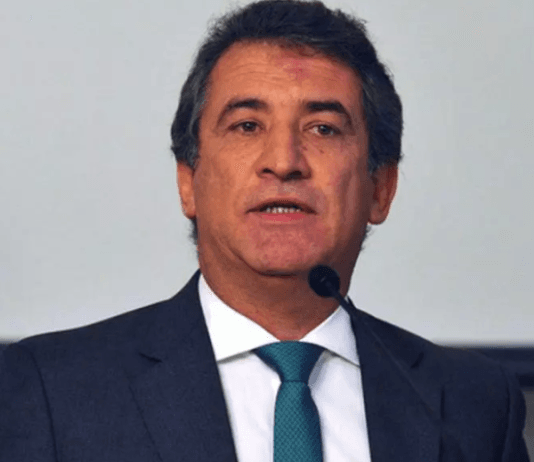 Condenaron a Sergio Urribarri a ocho años de prisión y lo inhabilitaron para ejercer cargos públicos