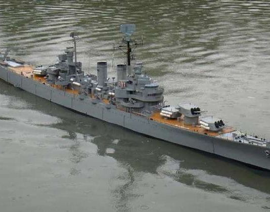 A 40 años del hundimiento del ARA General Belgrano: así fueron los minutos finales del crucero