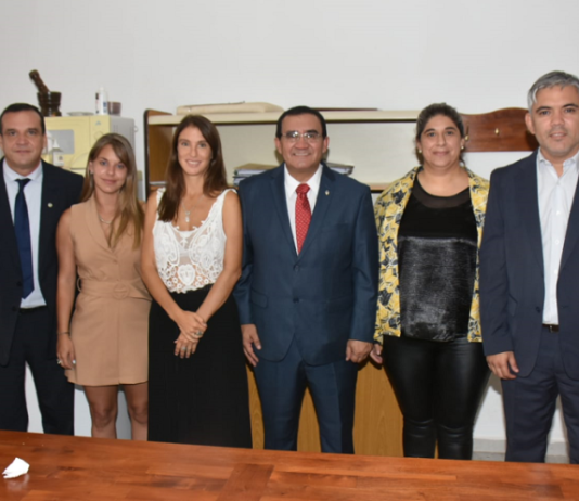 “CATÁSTROFE GENERACIONAL”: Diputados opositores quieren interpelar a Basterra para que explique que pretendió hacer con su resolución 1953