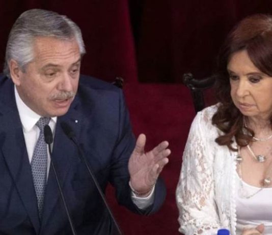 NUEVA ENCUESTA: El Gobierno sólo tiene 20% de apoyo y Cristina alcanzó su pico histórico de imagen negativa.