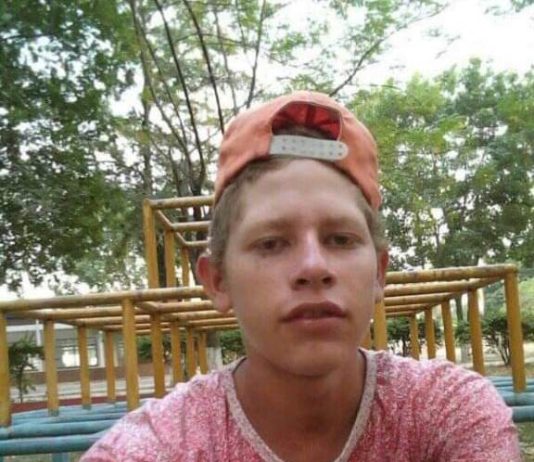 GRAL. BELGRANO: Averiguación de paradero.