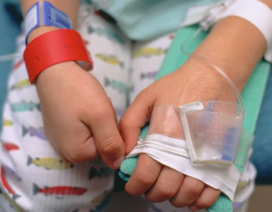 Hay 8 casos de hepatitis infantil de origen desconocido en estudio en la Argentina, según confirmó el Ministerio de Salud