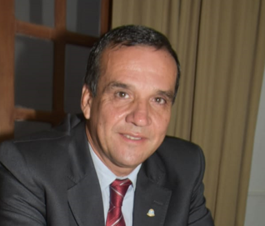 CONSENSO Y UNIDAD EN LA UCR: Osvaldo Zárate será el presidente del Comité provincial con la participación de todas las expresiones internas