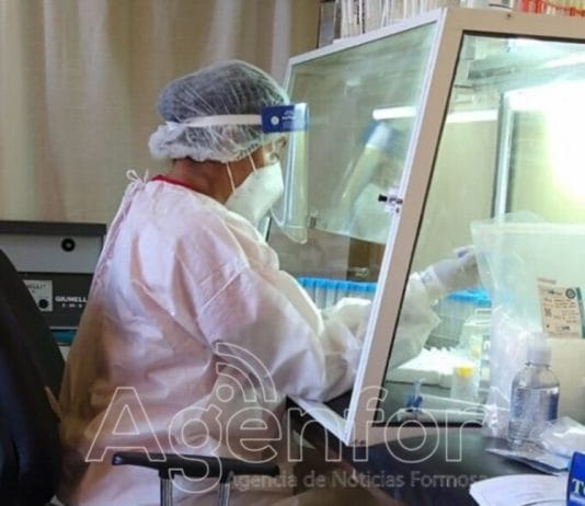 Primer domingo de mayo sin casos positivos a coronavirus.