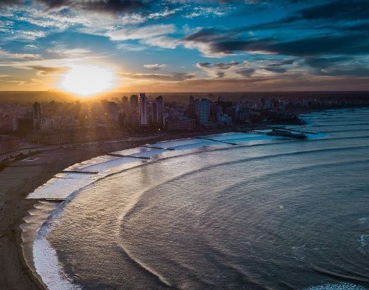 El pronóstico para el viernes 6 de mayo en el país
