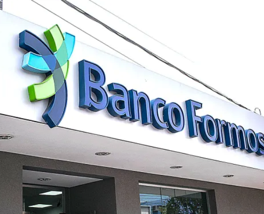El Banco Formosa alertó a sus clientes sobre las estafas virtuales