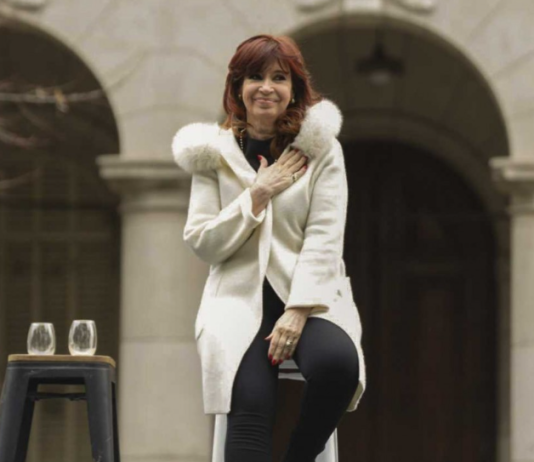 Causa Hotesur-Los Sauces: el fiscal pidió anular los sobreseimientos de Cristina Kirchner y sus hijos