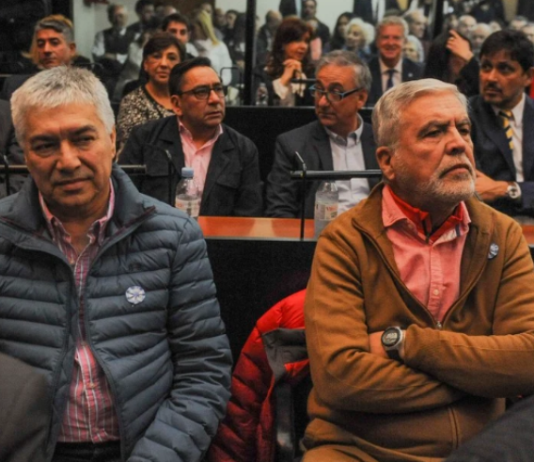 LA SITUACION JUDICIAL: Más de 20 causas de corrupción K esperan desde 2018 que arranque el juicio oral.