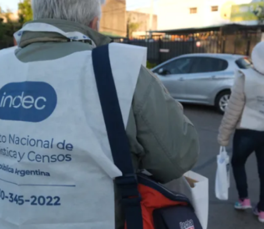 CENSO 2022: Qué debo hacer si el censista no pasó por mi casa