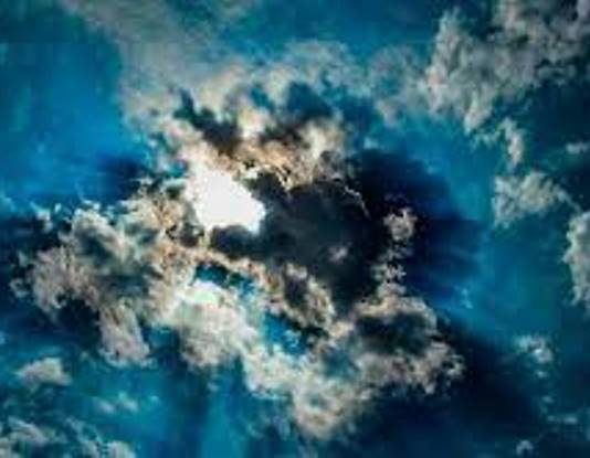 El pronóstico del tiempo para el comienzo de la semana